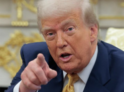 Криптокомпанія синів Трампа втратила $1 млрд від вартості