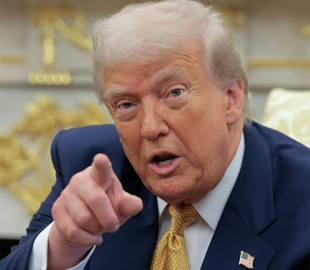 Криптокомпанія синів Трампа втратила $1 млрд від вартості