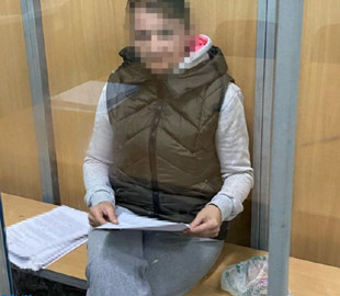 СБУ затримала ворожу агентку, яка стежила за ешелонами ЗСУ через «відеопастку» у шпаківні