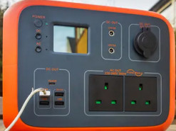 Енергетична автономія без ризику: як не перетворити зарядну станцію на джерело небезпеки