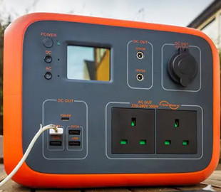 Енергетична автономія без ризику: як не перетворити зарядну станцію на джерело небезпеки