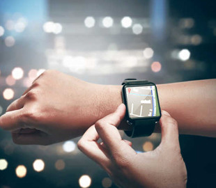 Аналитики ухудшили прогноз по рынку носимой электроники