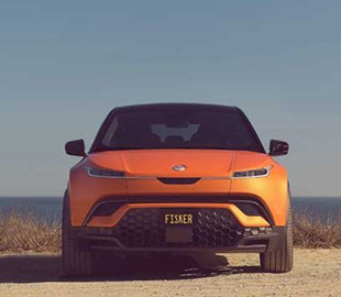 Foxconn построит заводы по производству электромобилей в США и Таиланде