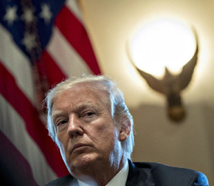 "Дуже поганий час": Дональд Трамп заявив про можливу ядерну війну через Україну та Тайвань
