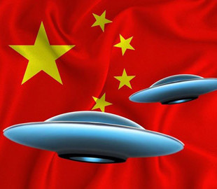 Для слежения за участившимися случаями НЛО китайские военные призвали ИИ