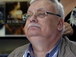 Анджей Сапковський давав поради авторам серіалу «Відьмак», але його не слухали