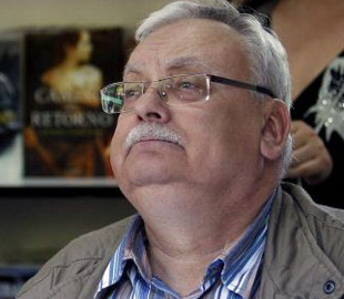 Анджей Сапковський давав поради авторам серіалу «Відьмак», але його не слухали