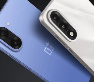 OnePlus випустила бюджетний смартфон Nord CE 5 із рекордним акумулятором в історії бренду