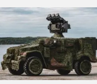 Стали відомі технічні характеристики новітнього ПЗРК, що вражає цілі на відстані до 5 кілометрів