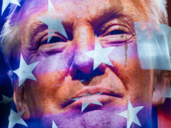 Трамп повертається на YouTube і Facebook вперше з 2021 року