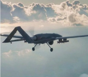 Італія першою схрестить можливості F-35 та Bayraktar TB3 на авіаносці Cavour, - ЗМІ