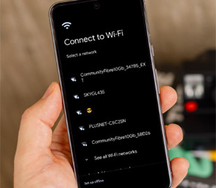 12 речей, які потрібно зробити після купівлі нового Android