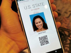 Android 11 получит функцию мобильного паспорта