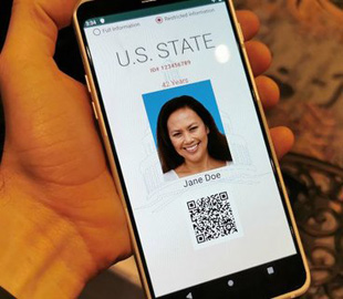 Android 11 получит функцию мобильного паспорта