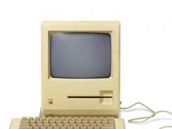 Надзвичайно рідкісний і коштовний прототип комп'ютера Apple виставили на аукціон