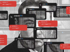 Нацистські меми, створені ШІ, процвітають на X Маска