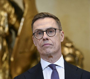 Президент Фінляндії закликав громадян бути готовими до можливих диверсій у країні