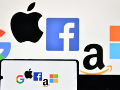 Big Tech вложили 65 млн. долларов в лоббирование в 2020 г., из них только 6% на борьбу с изменением климата