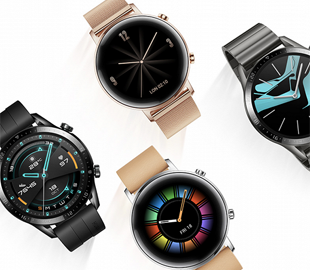 Умные часы Huawei Watch GT2 получили поддержку сторонних приложений