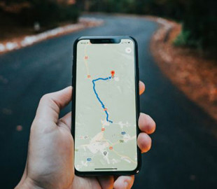 Як використовувати Google Maps на максимум: 6 прихованих функцій для зручної навігації