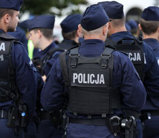 У Польщі знайшли ще два об'єкти, схожі на дрони