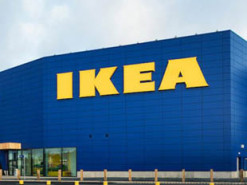 IKEA борется с перепродажей вещей на eBay с помощью сканирования покупателей