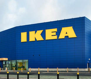 IKEA борется с перепродажей вещей на eBay с помощью сканирования покупателей