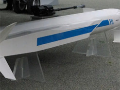 Французькі розробники створили надзвукову ракету ASMP-A для винищувачів Rafale