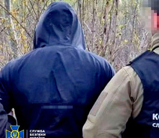 У Харкові затримали серійного підпалювача автомобілів ЗСУ