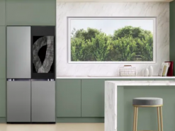 Холодильник із ШІ може створювати рецепти на основі ваших дієтичних потреб