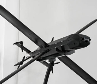 Європейські армії тестують дрон HX-2, перші зразки вже надійшли в Україну