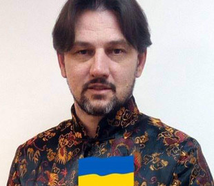 На війні загинув запорізький журналіст