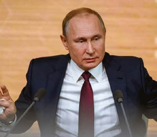 Экс-чиновник рф рассказал о психическом состоянии путина: проблемы с мышлением и искажение реальности