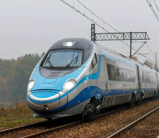 У Польщі на годину зупиняли поїзд через підключення до WiFi підозрілого користувача