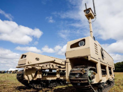 Лінія фронту як у "Термінаторі": у ЗСУ розповіли, як наземні дрони змінюють хід війни