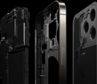 iPhone 15 Pro і Pro Max виявилися дешевшими в ремонті, ніж їхні попередники