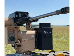 Розкриті технічні характеристики австралійських бойових турелей R400