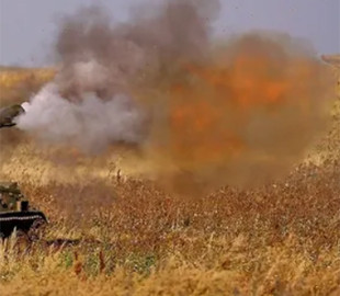 В Курской и Брянской областях заявили об обстрелах со стороны Украины