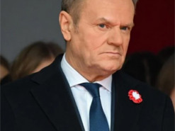 Звернення Туска до США стало найпопулярнішим політичним постом у Х