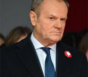 Звернення Туска до США стало найпопулярнішим політичним постом у Х