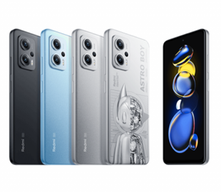 Инсайдер раскрыл некоторые особенности Redmi Note 12