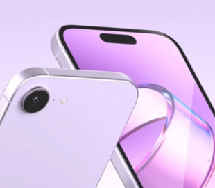 iPhone 17e показали на перших рендерах