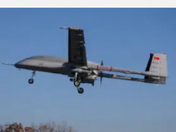 Турецькі розробники інтегрували надзвукову ракету IHA-122 у дрон Bayraktar TB3