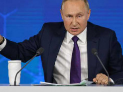 У Держдепі відреагували на слова російського диктатора про "новий світовий порядок"