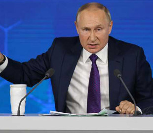У Держдепі відреагували на слова російського диктатора про "новий світовий порядок"