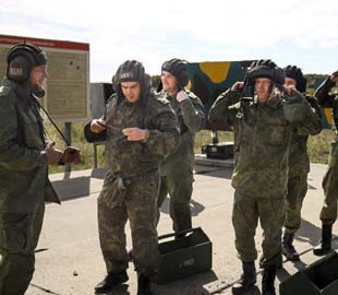 У Росії мобілізували депутата від партії Путіна, який виграв вибори у місцевого воєнкома