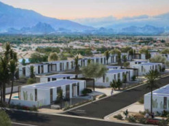 У США хочуть створити екологічний мікрорайон, який надрукують на 3D-принтері