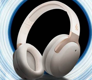 Представлено бездротові навушники Edifier W820NB