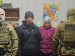 Передавали ворогу дані про техніку ЗСУ та вербували нових агентів - заґратовано двох українок