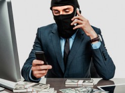 «Скористалися довірою»: шахраї виманили у чоловіка понад 40 тисяч гривень